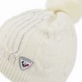 Women's winter hat Rossignol L3 W Judy white 4