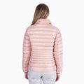 Women's ski jacket Rossignol W Classic Light powder pink 3