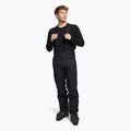 Men's ski trousers Rossignol Ski black