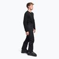 Men's ski trousers Rossignol Ski black 2