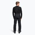 Men's ski trousers Rossignol Ski black 3