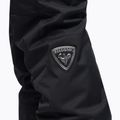 Men's ski trousers Rossignol Ski black 4