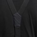 Men's ski trousers Rossignol Ski black 7
