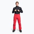 Men's ski trousers Rossignol Ski red