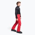 Men's ski trousers Rossignol Ski red 3
