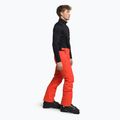 Men's ski trousers Rossignol Ski oxy orange 2