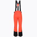 Men's ski trousers Rossignol Hero Ski neon red 11