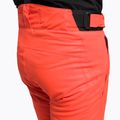 Men's ski trousers Rossignol Hero Ski neon red 7