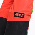 Men's ski trousers Rossignol Hero Ski neon red 8