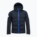 Men's ski jacket Rossignol Depart black 13