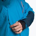 Men's ski jacket Rossignol Fonction blue 10