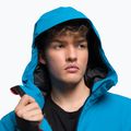 Men's ski jacket Rossignol Fonction blue 5