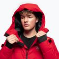 Men's ski jacket Rossignol Rapide sports red 5