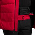 Men's ski jacket Rossignol Rapide sports red 9