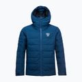 Men's ski jacket Rossignol Rapide dark navy