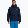 Men's ski jacket Rossignol Rapide dark navy 2