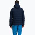 Men's ski jacket Rossignol Rapide dark navy 3