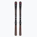 Downhill skis Rossignol Experience 86 TI K + NX12