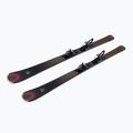 Downhill skis Rossignol Experience 86 TI K + NX12 4