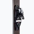 Downhill skis Rossignol Experience 86 TI K + NX12 6