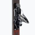 Downhill skis Rossignol Experience 86 TI K + NX12 7