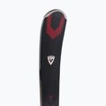 Downhill skis Rossignol Experience 86 TI K + NX12 8