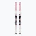 Women's downhill skis Rossignol Experience 76 + XP10 pink/white