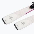 Women's downhill skis Rossignol Experience 76 + XP10 pink/white 9