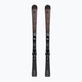 Women's downhill skis Rossignol Nova 10 TI + XP11 black