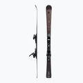 Women's downhill skis Rossignol Nova 10 TI + XP11 black 2