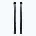 Women's downhill skis Rossignol Nova 10 TI + XP11 black 3