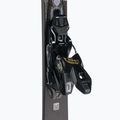 Women's downhill skis Rossignol Nova 10 TI + XP11 black 6