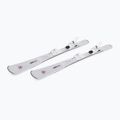 Women's downhill skis Rossignol Nova 2 + XP10 white 4