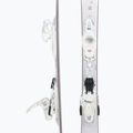 Women's downhill skis Rossignol Nova 2 + XP10 white 5