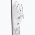 Women's downhill skis Rossignol Nova 2 + XP10 white 7