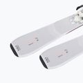 Women's downhill skis Rossignol Nova 2 + XP10 white 9