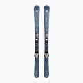 Women's downhill skis Rossignol Nova 4 CA + XP10 navy
