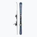 Women's downhill skis Rossignol Nova 4 CA + XP10 navy 2