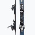 Women's downhill skis Rossignol Nova 4 CA + XP10 navy 4