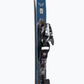 Women's downhill skis Rossignol Nova 4 CA + XP10 navy 6
