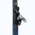 Women's downhill skis Rossignol Nova 4 CA + XP10 navy 7