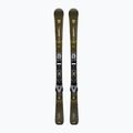 Women's downhill skis Rossignol Nova 6 + XPress W 11 GW black