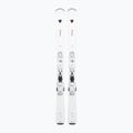 Women's downhill skis Rossignol Nova 8 CA + XP11 white