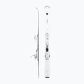 Women's downhill skis Rossignol Nova 8 CA + XP11 white 2