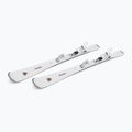 Women's downhill skis Rossignol Nova 8 CA + XP11 white 4