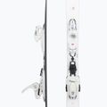 Women's downhill skis Rossignol Nova 8 CA + XP11 white 5