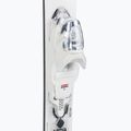 Women's downhill skis Rossignol Nova 8 CA + XP11 white 7