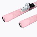 Children's downhill skis Rossignol Experience W Pro + Kid4 pink 9