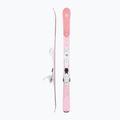 Children's downhill skis Rossignol Experience W Pro + XP7 pink 2