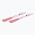 Children's downhill skis Rossignol Experience W Pro + XP7 pink 4